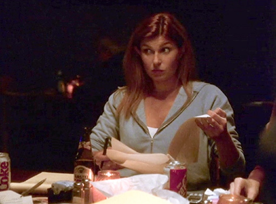 Connie Britton, The West Wing